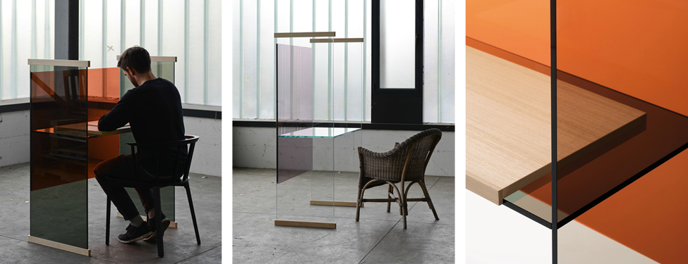 Lampe Balad - Fermob