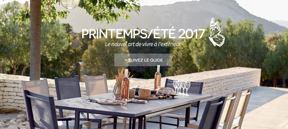 Made in design : mobilier contemporain, luminaire et décoration ... Jardin désign Design