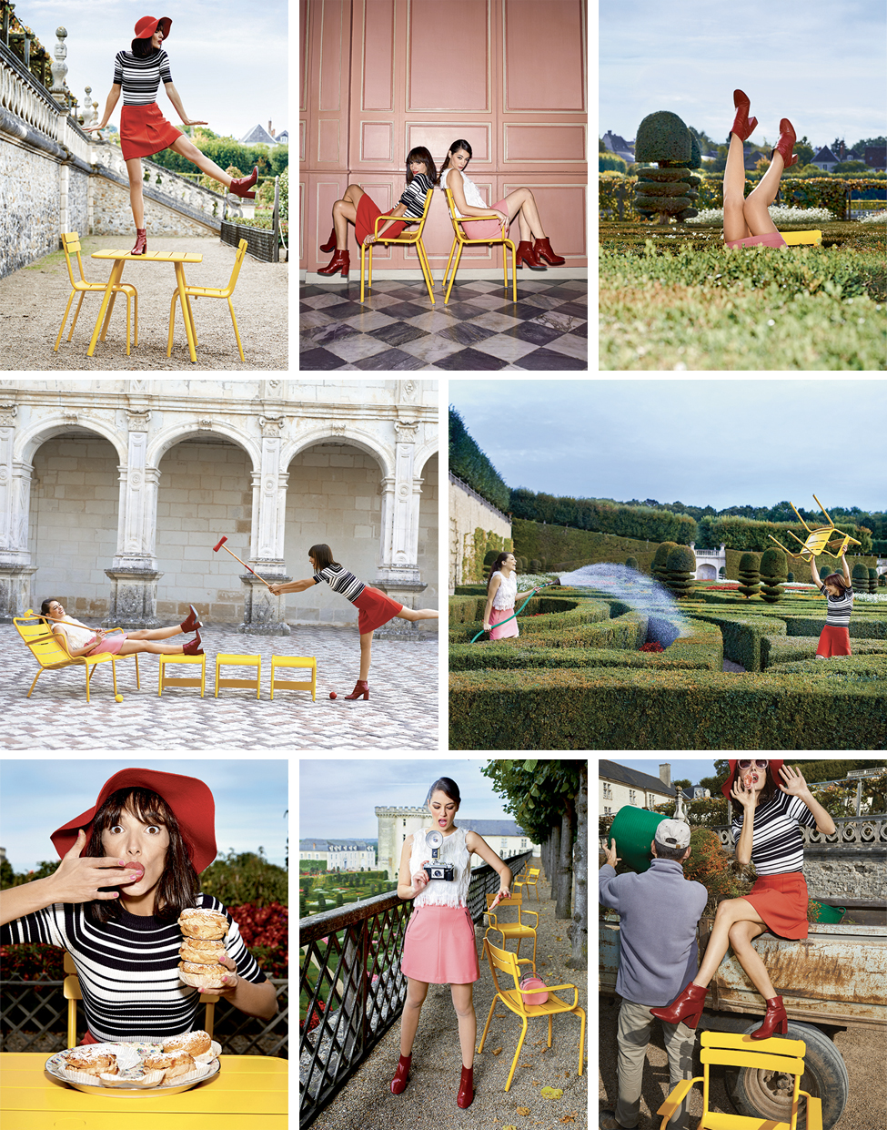 Collezione Luxembourg
