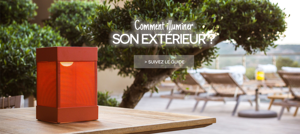 Made in design : mobilier contemporain, luminaire et décoration ... Jardin désign Design