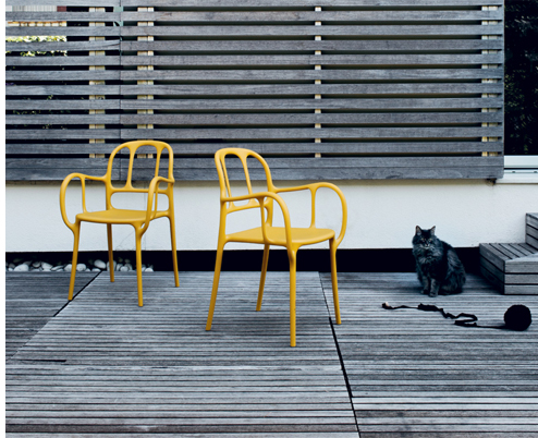 5 &eacute;diteurs de l&eacute;gende, 5 visions du design italien