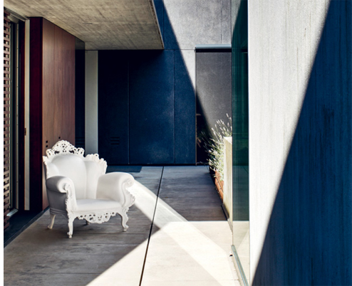 5 &eacute;diteurs de l&eacute;gende, 5 visions du design italien