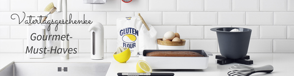 Gourmet-Must-Haves Gourmet-Must-Haves