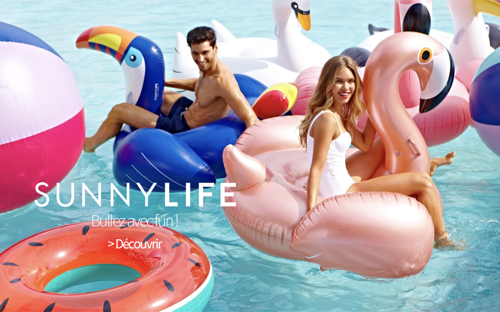 Sunnylife Sunnylife