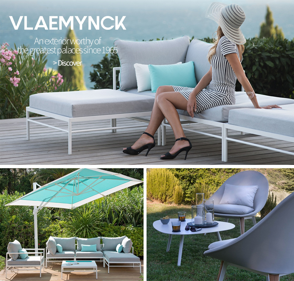 Outdoor What S New Made In Design Magazine