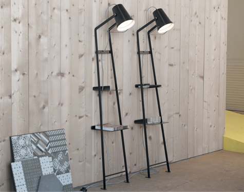 Karman débarque sur Made In Design Karman débarque sur Made In Design