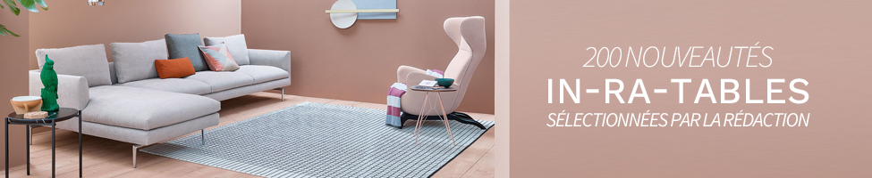 Vivez d’amour et de design Vivez d’amour et de design