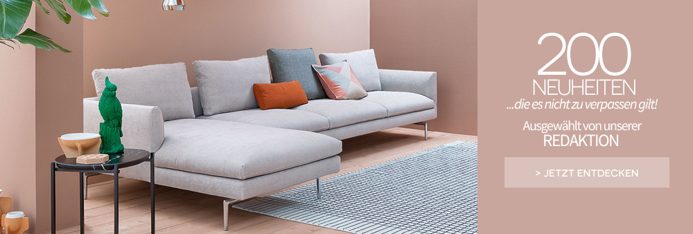 Designermöbel | Hochwertige Möbel online kaufen
