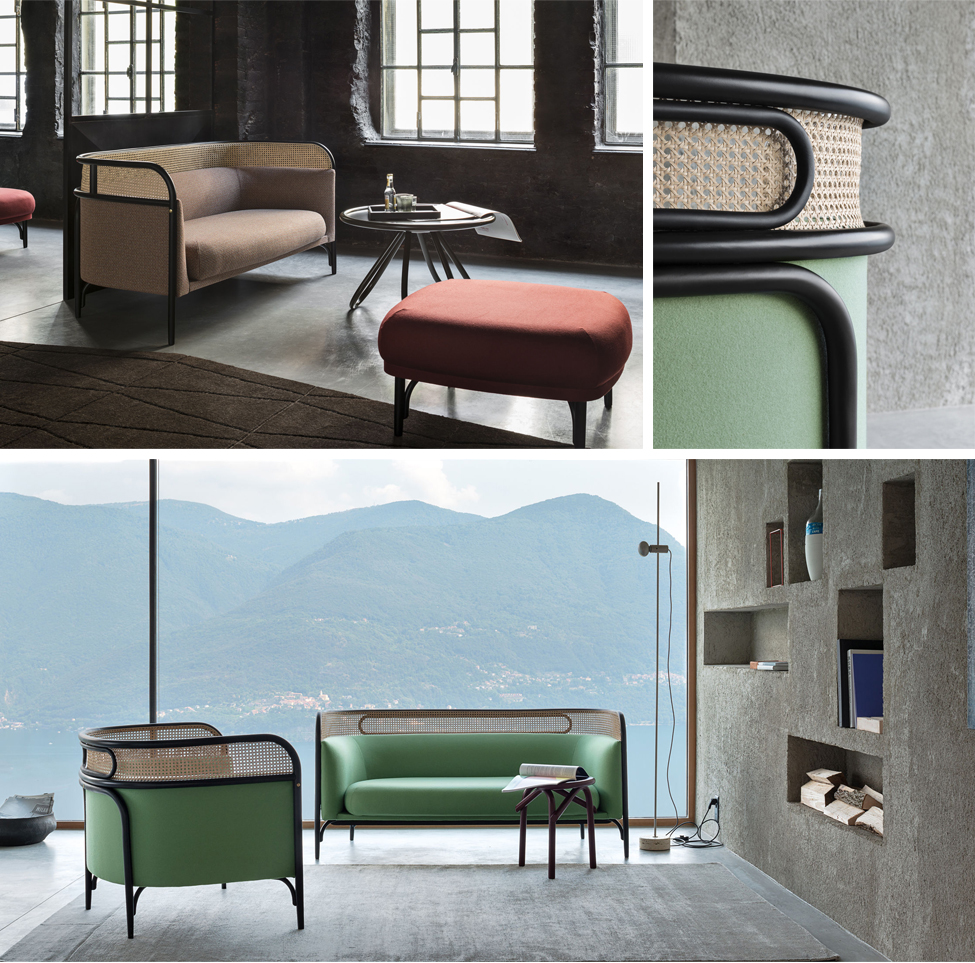 Weiner GTV : Nouvelle Collection Weiner GTV : Nouvelle Collection