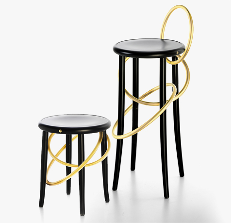Weiner GTV : Nouvelle Collection Weiner GTV : Nouvelle Collection