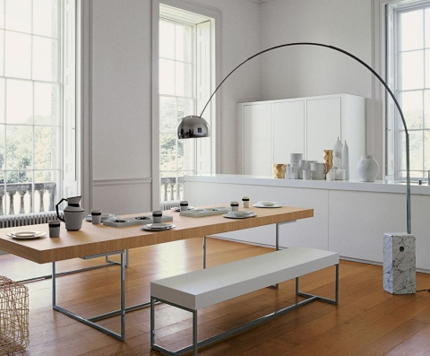 SALLE &Agrave; MANGER