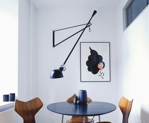 SALLE &Agrave; MANGER