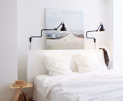 LA CHAMBRE