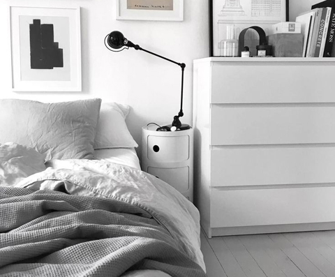 LA CHAMBRE