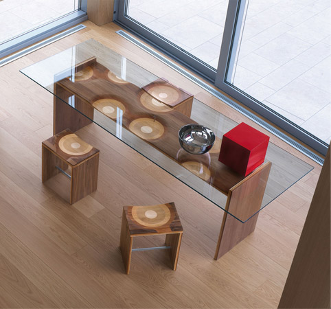 Table Ripples