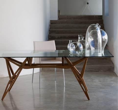 Table Reale