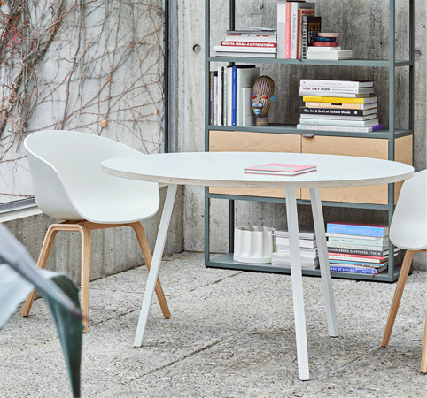 Table Loop