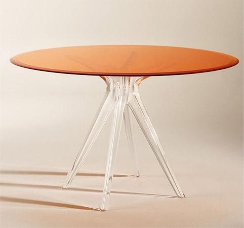Table Sir Gio