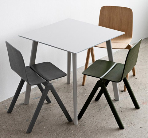 Table Copenhague