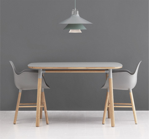 Table Form