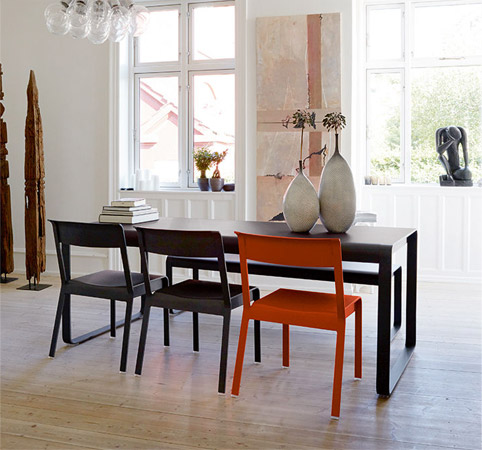 Table Bellevie