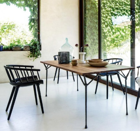Table Officina