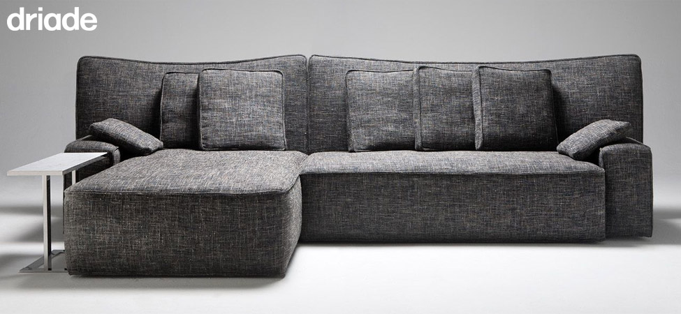 Canapé WOW SOFA