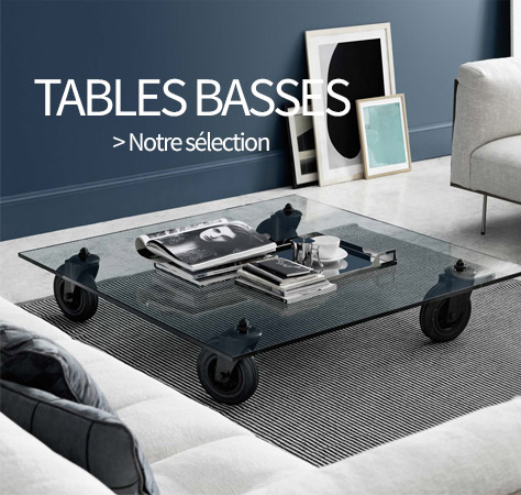 Tables Basses