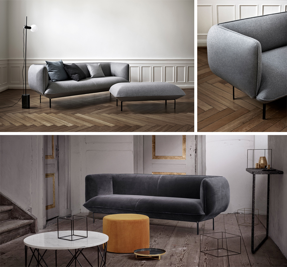Bolia : Nouvelle Collection Bolia : Nouvelle Collection