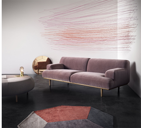 Bolia : Nouvelle Collection Bolia : Nouvelle Collection
