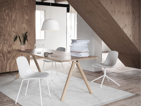 Suspension Grain - Muuto
