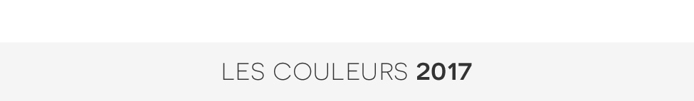 Nouvelle Collection 2016 - Muuto