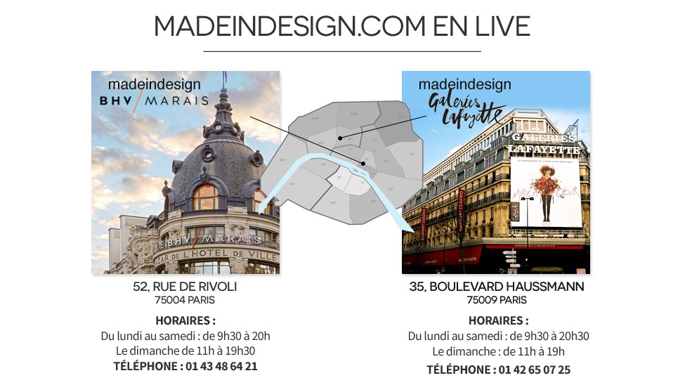 madeindesign.com version Live