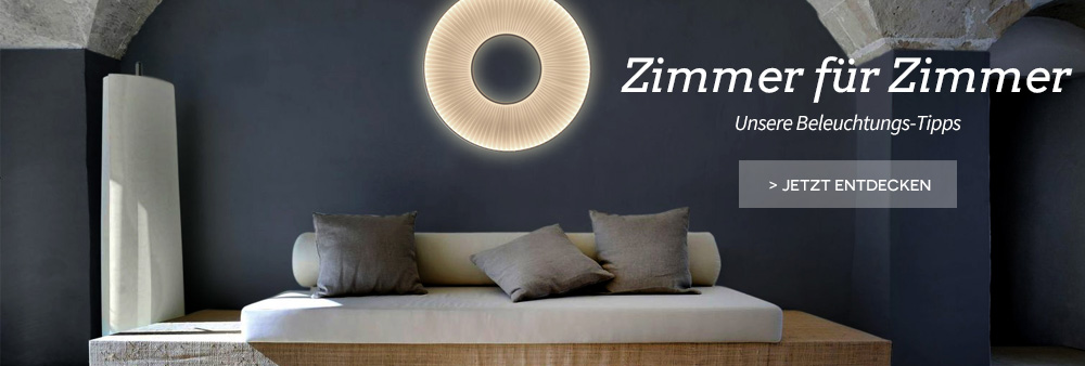 Zimmer für Zimmer