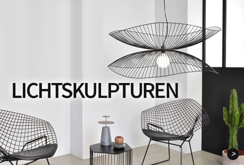 Design Leuchten online kaufen | Design Lampen | madeindesign