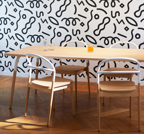 Table Dojo