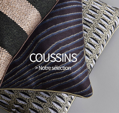 coussins