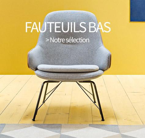 Fauteuils