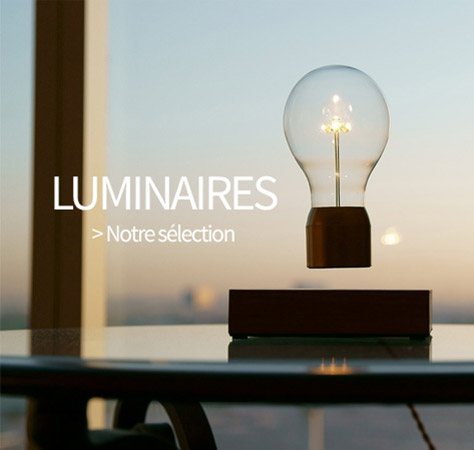 Luminaires