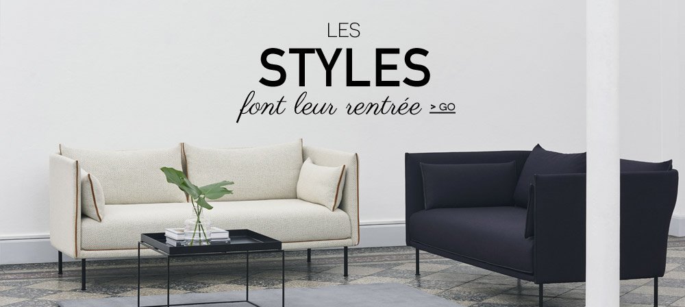 Les de la rentrée
