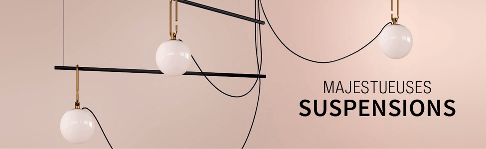 Les suspensions