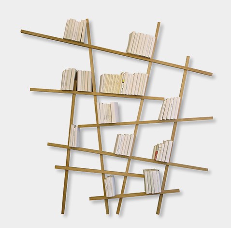 Bibliothèque Mikado – COMPAGNIE
