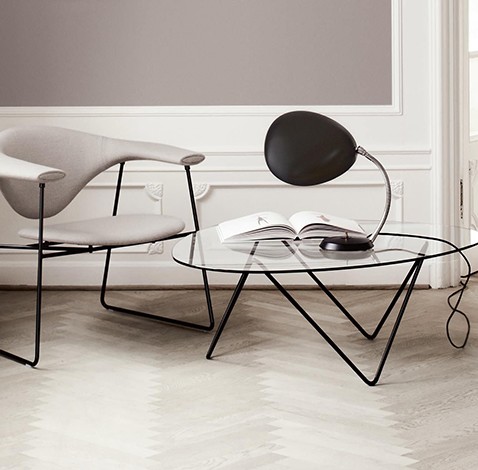Table Basse Pedrera -GUBI