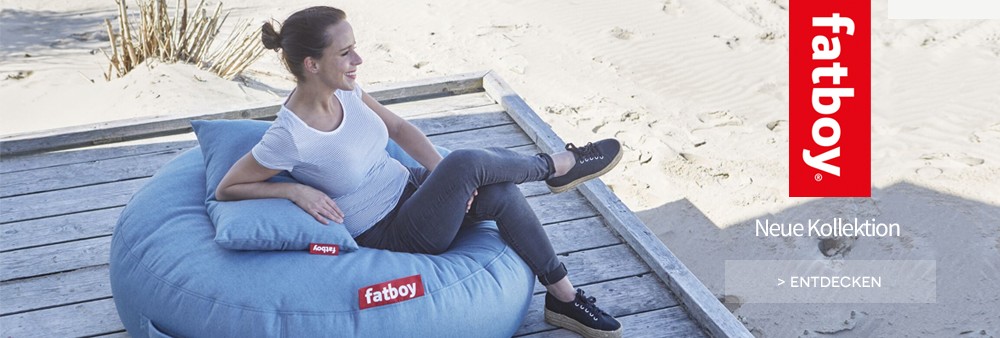 Outdoor Möbel bestellen | www.madeindesign.de