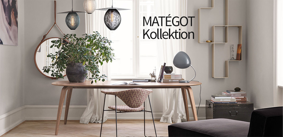 Matégot Kollektion