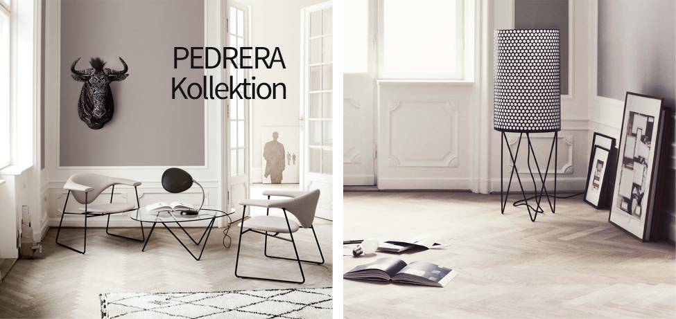 Couchtische Pedrera