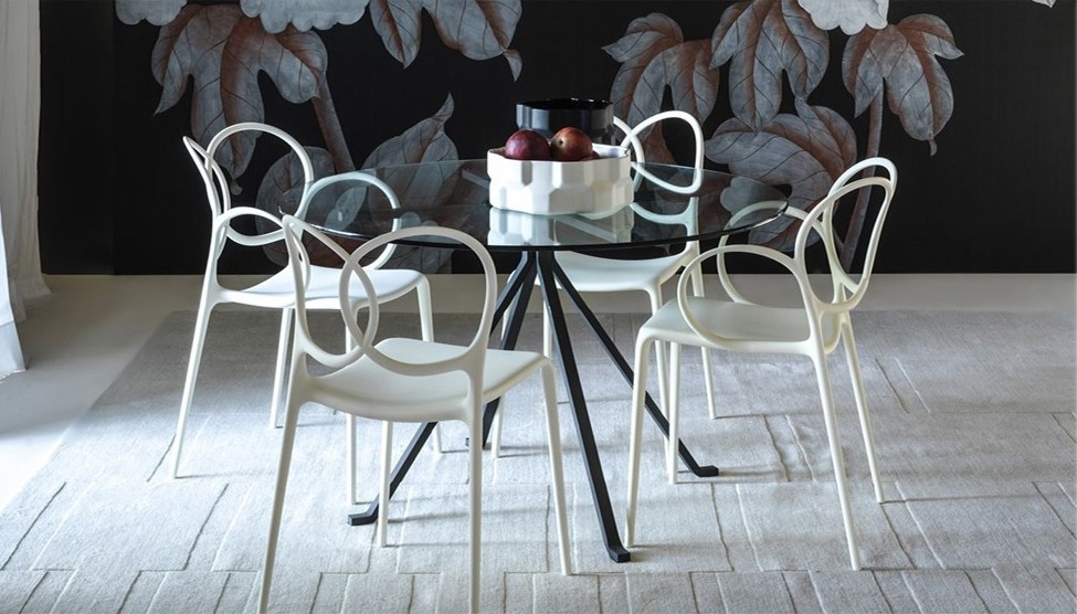 Chaise Sissi