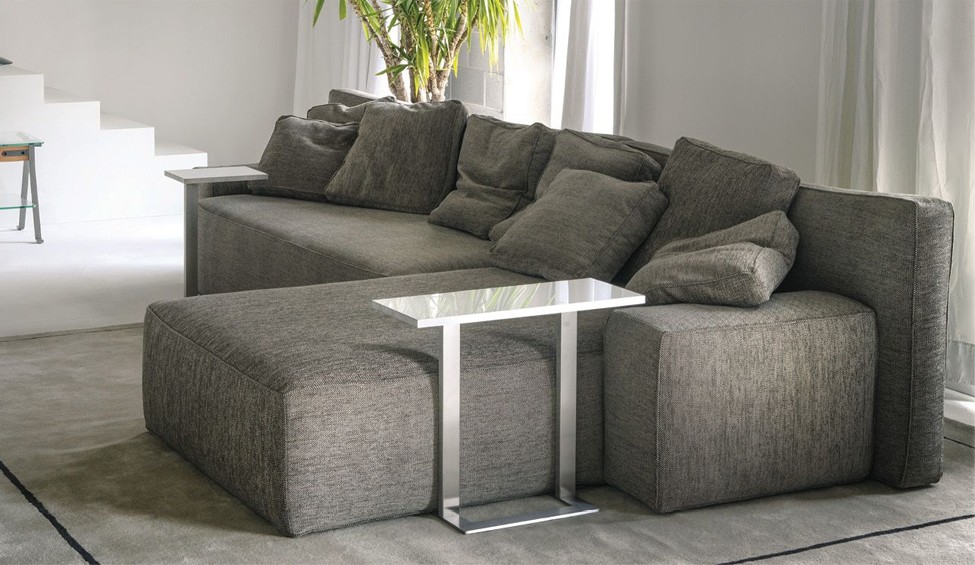 Canapé d’angle Wow Sofa
