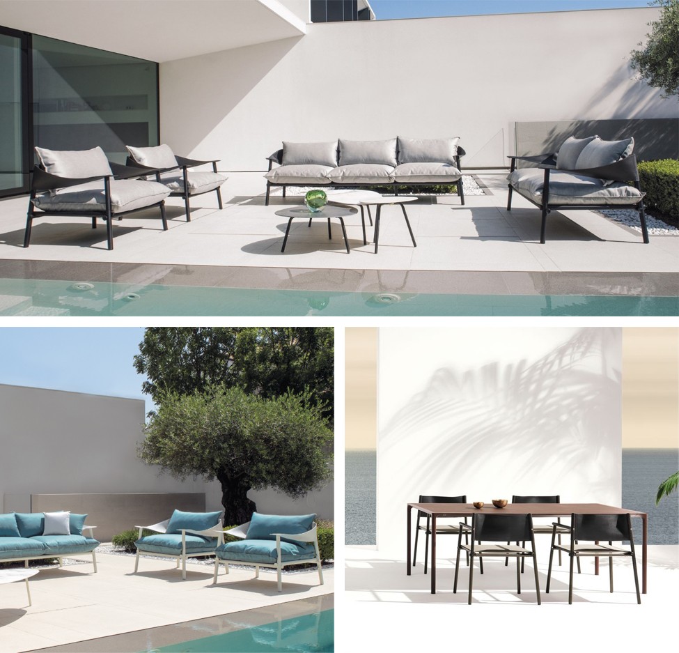 Collection Moderne