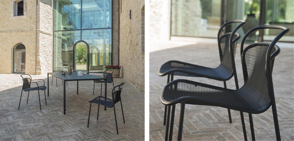 Collection Moderne